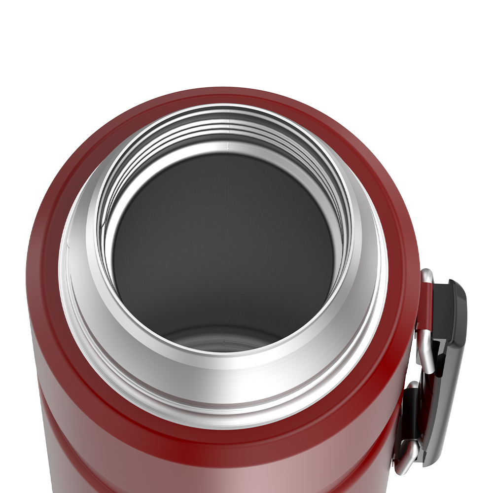 2.0 L STAINLESS KING™ BEVERAGE BOTTLE、mySite、noshort