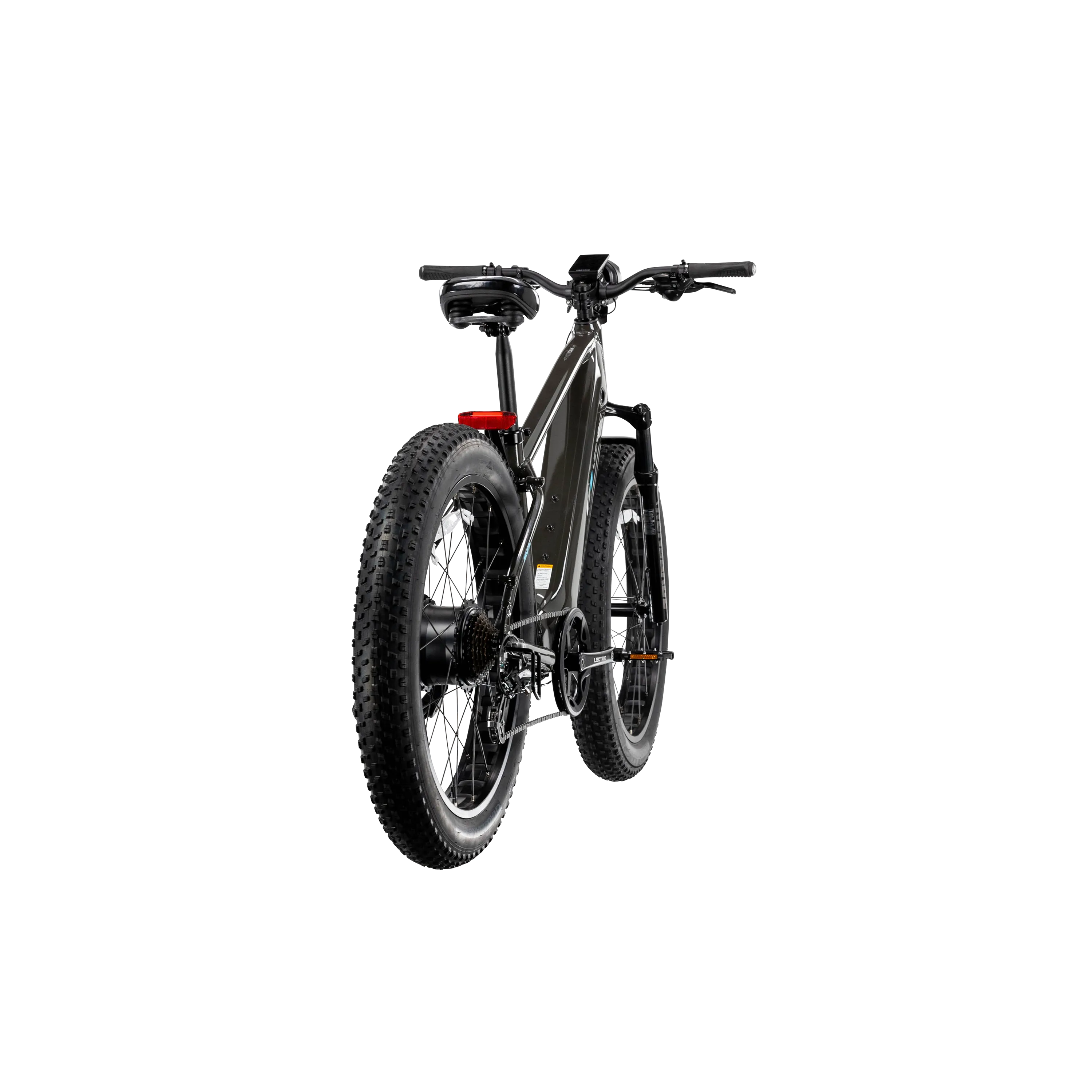  XPeak High-Step 2.0 Long-Range eBike、mySite、ghnorth
