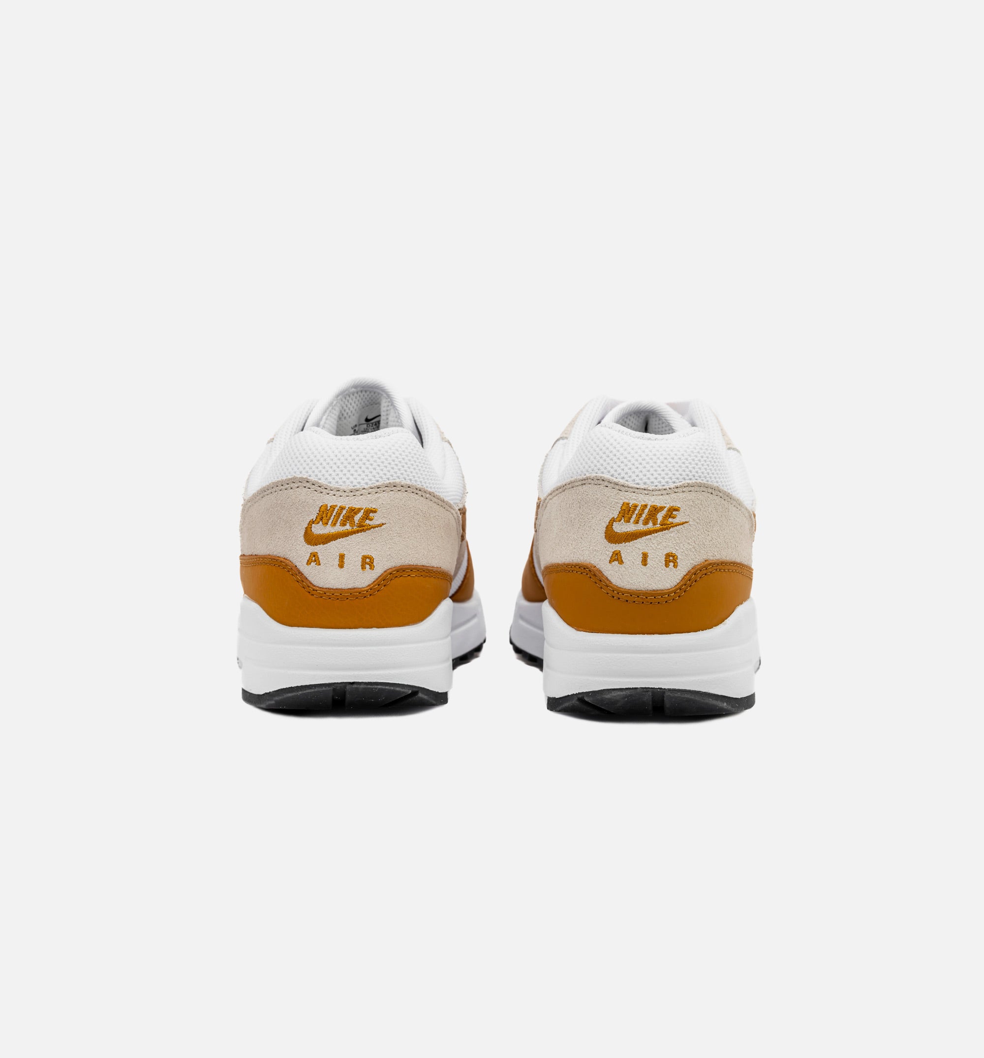 Air Max 1 Bronze Mens Lifestyle Shoe - Bronze/Brown、mySite、dreamappss