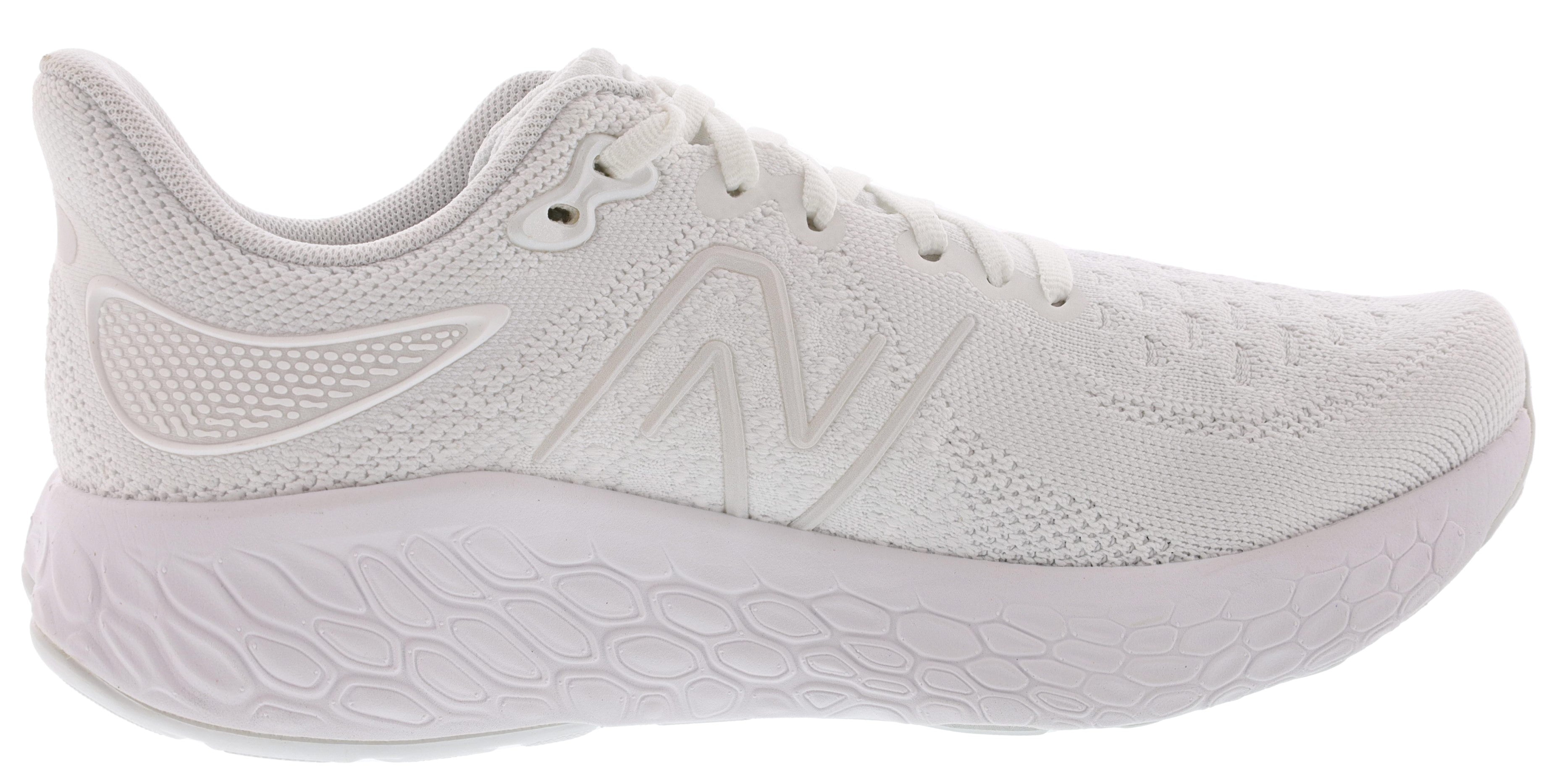 New Balance Women's Fresh Foam 1080 v12 Cushioning Running Shoes、mySite、dreamappss