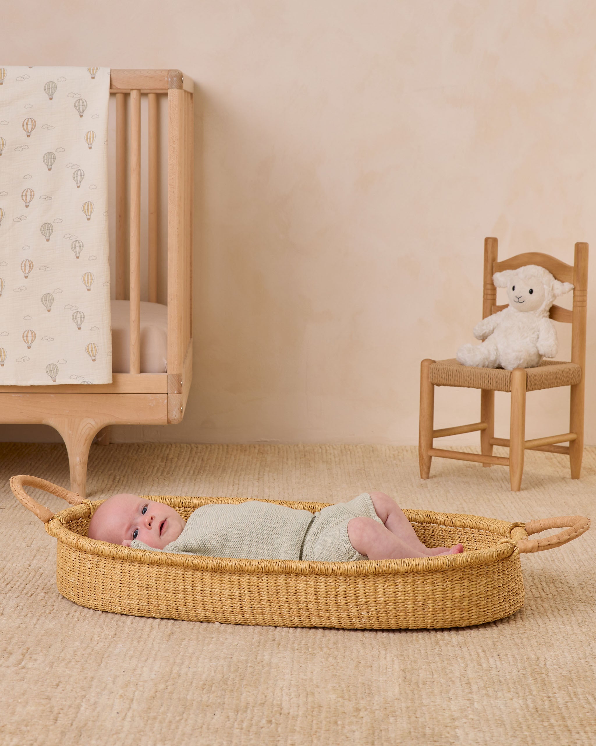  Woven Swaddle || Hot Air Balloons、mySite、layawaytickets