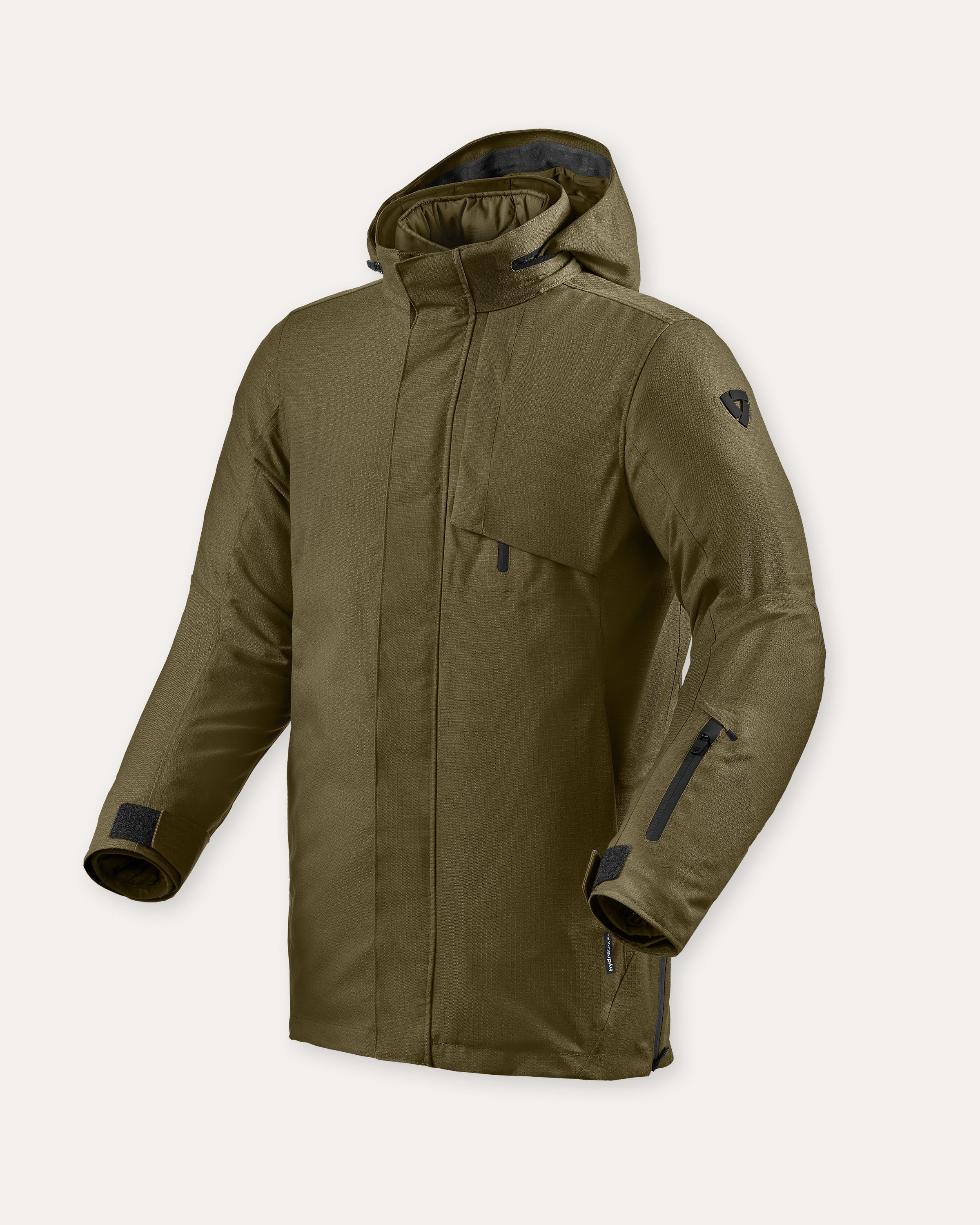 Jacket Toronto H2O | Dark Green、mySite、dreamappss