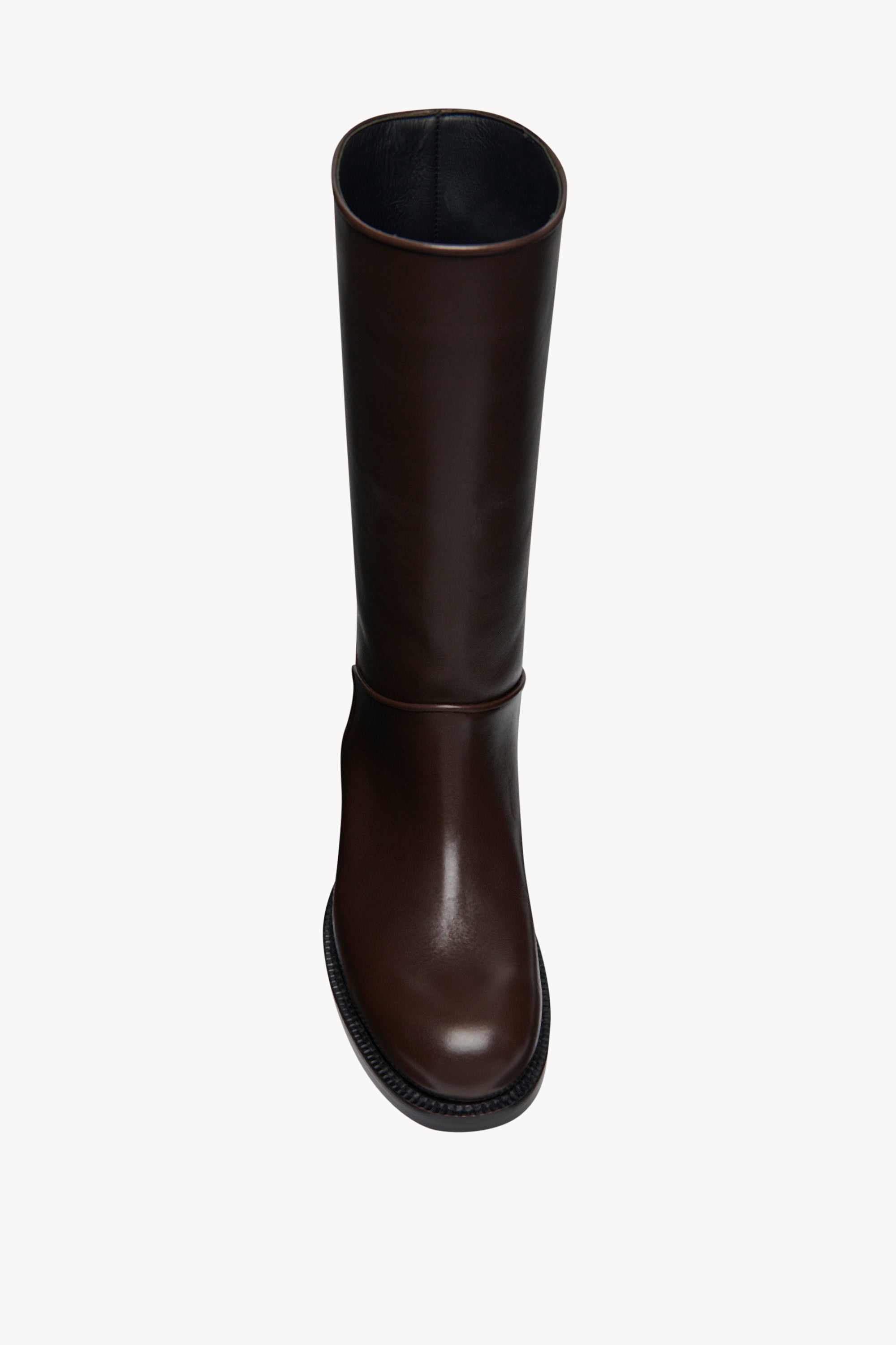Nobilis Riding Boot in Leather、mySite、aoinhome