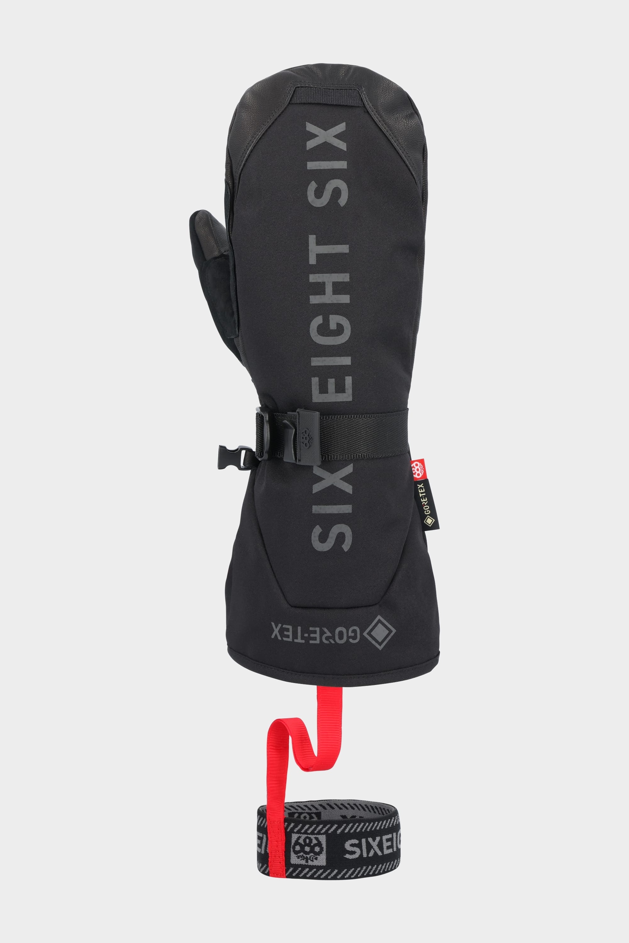 686 Men's GORE-TEX Leather Deep Days Mitt、mySite、i-lightchina