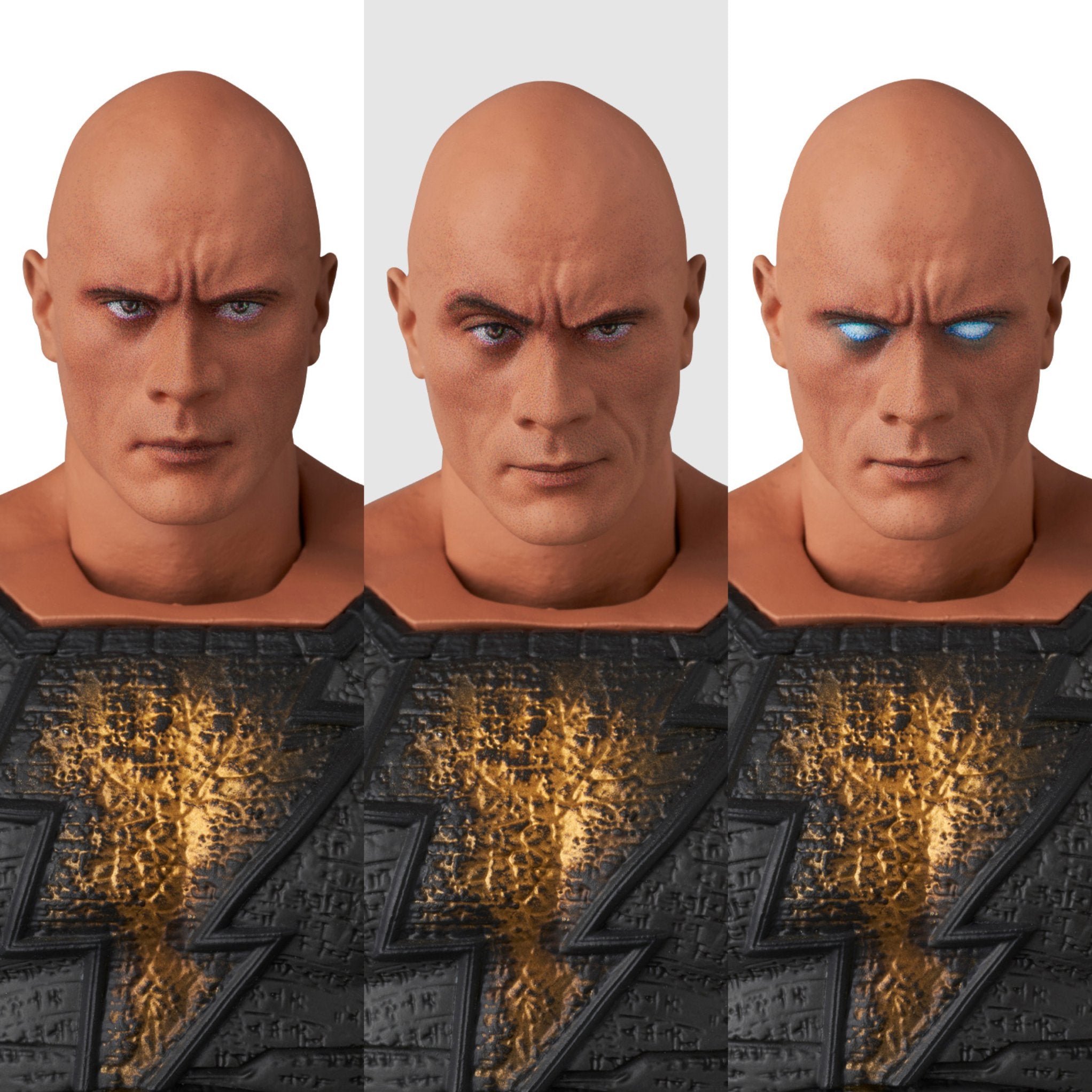 Black Adam (2022) MAFEX #224 Black Adam、mySite、hgirdovlk