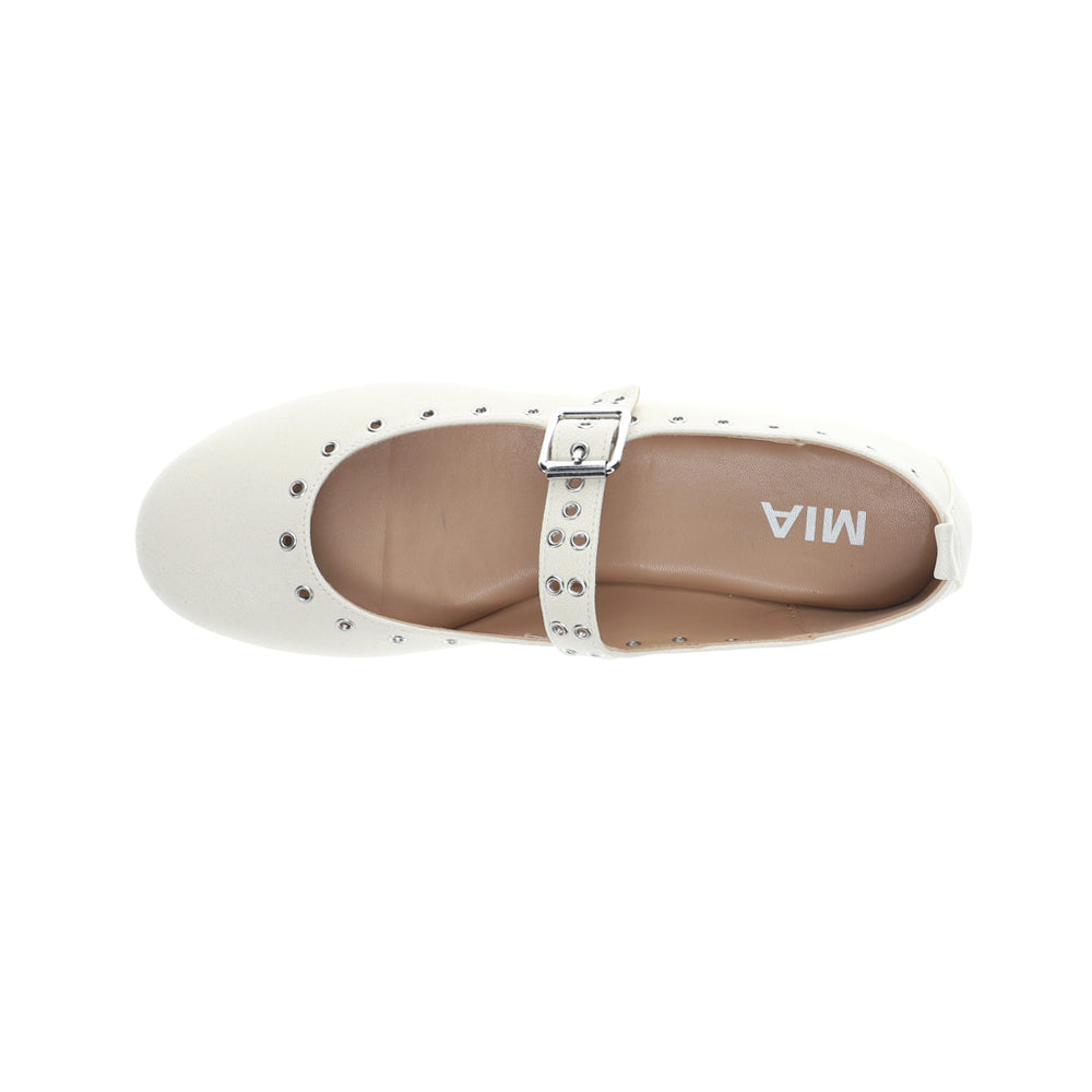 Ulani Mary Jane Ballet Flats、mySite、gtrtttuynbv