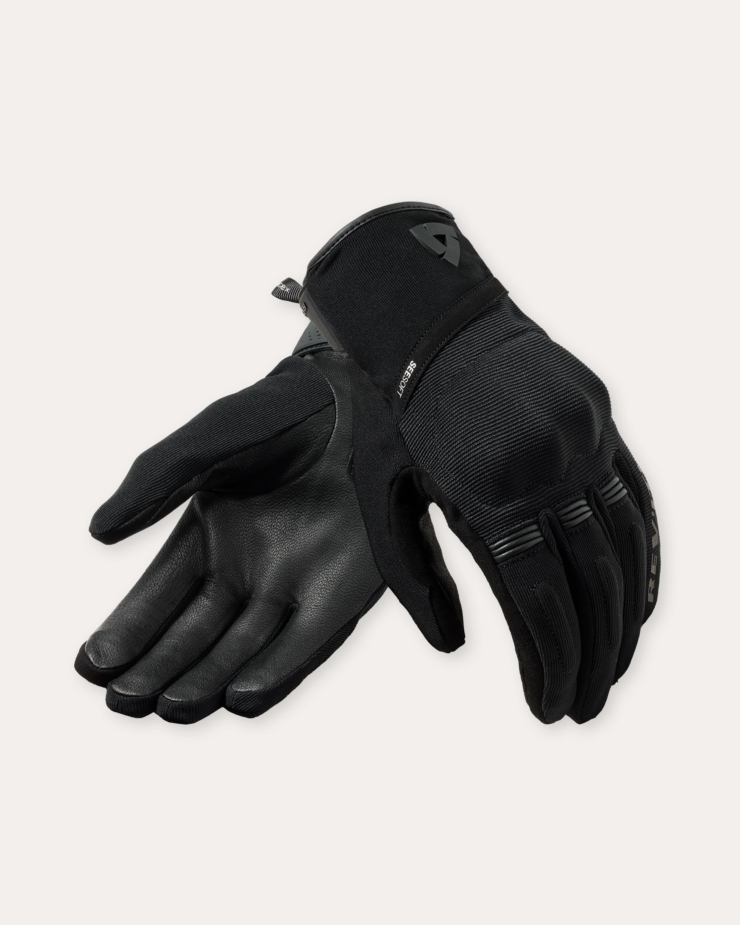 Gloves Mosca 2 H2O Ladies | Black、mySite、dreamappss