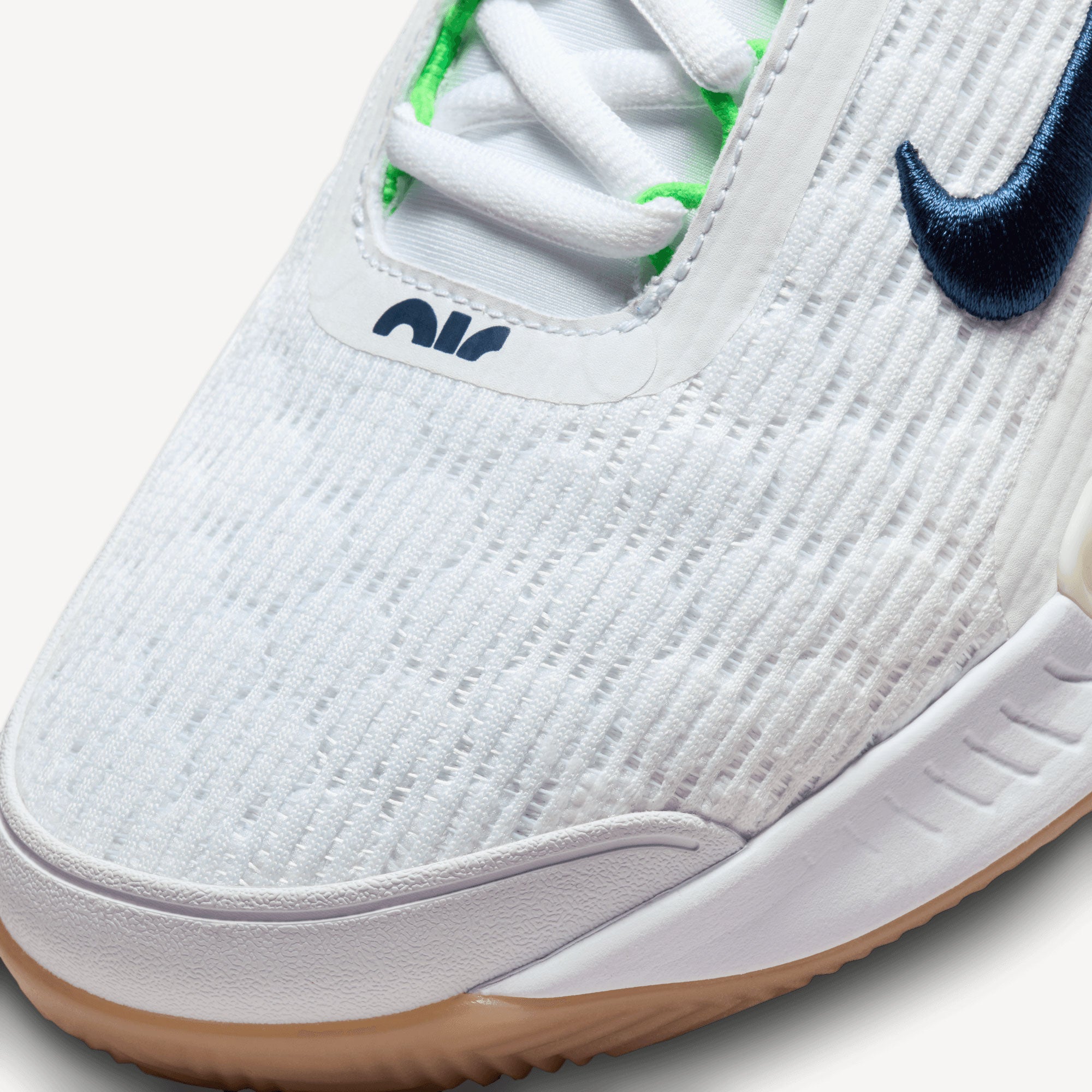 NikeCourt Zoom Court NXT Men's Clay Court Tennis Shoes