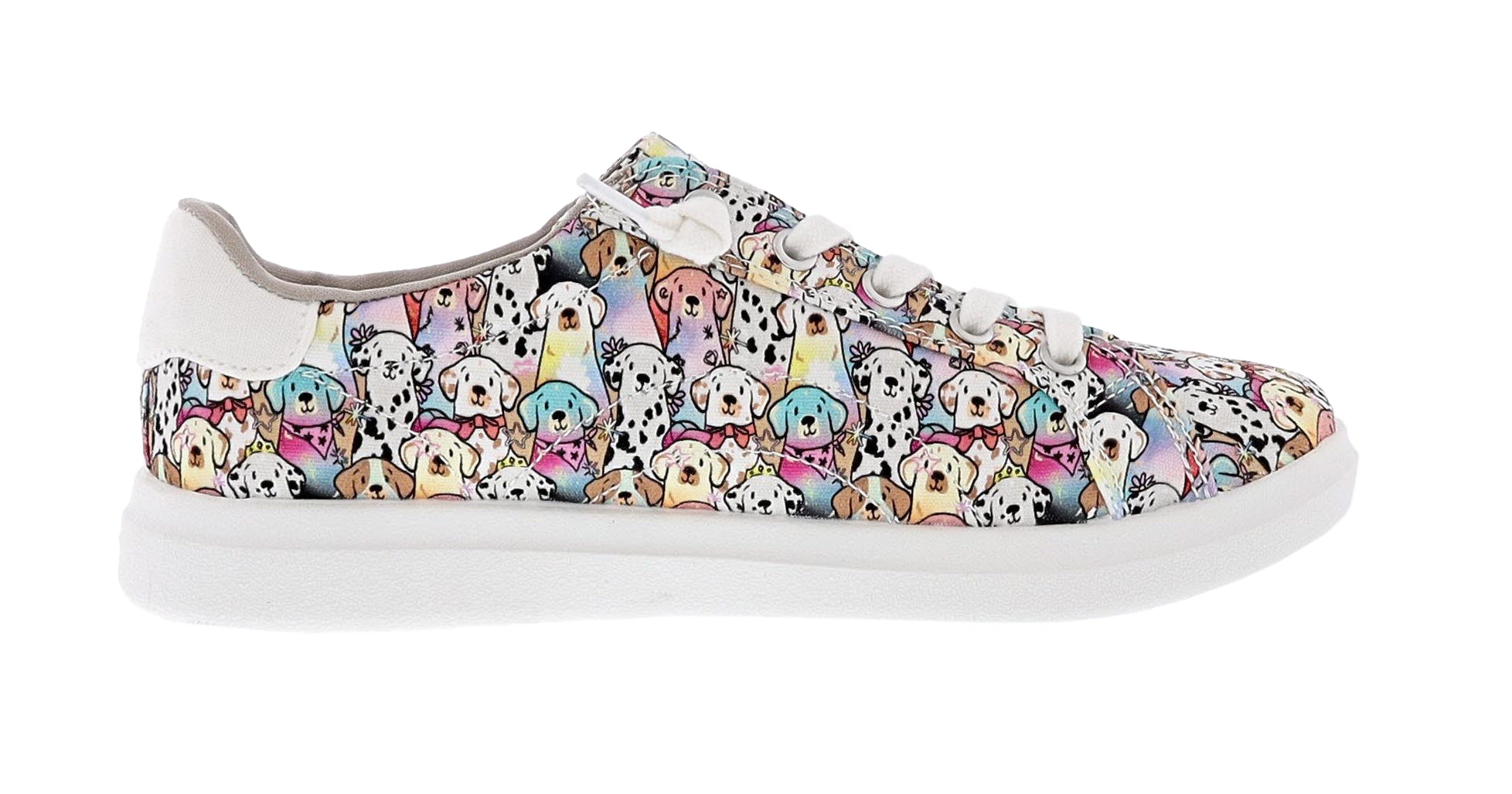 Skechers Women's Bobs D'vine- Spotted Bud Walking Shoes、mySite、dreamappss