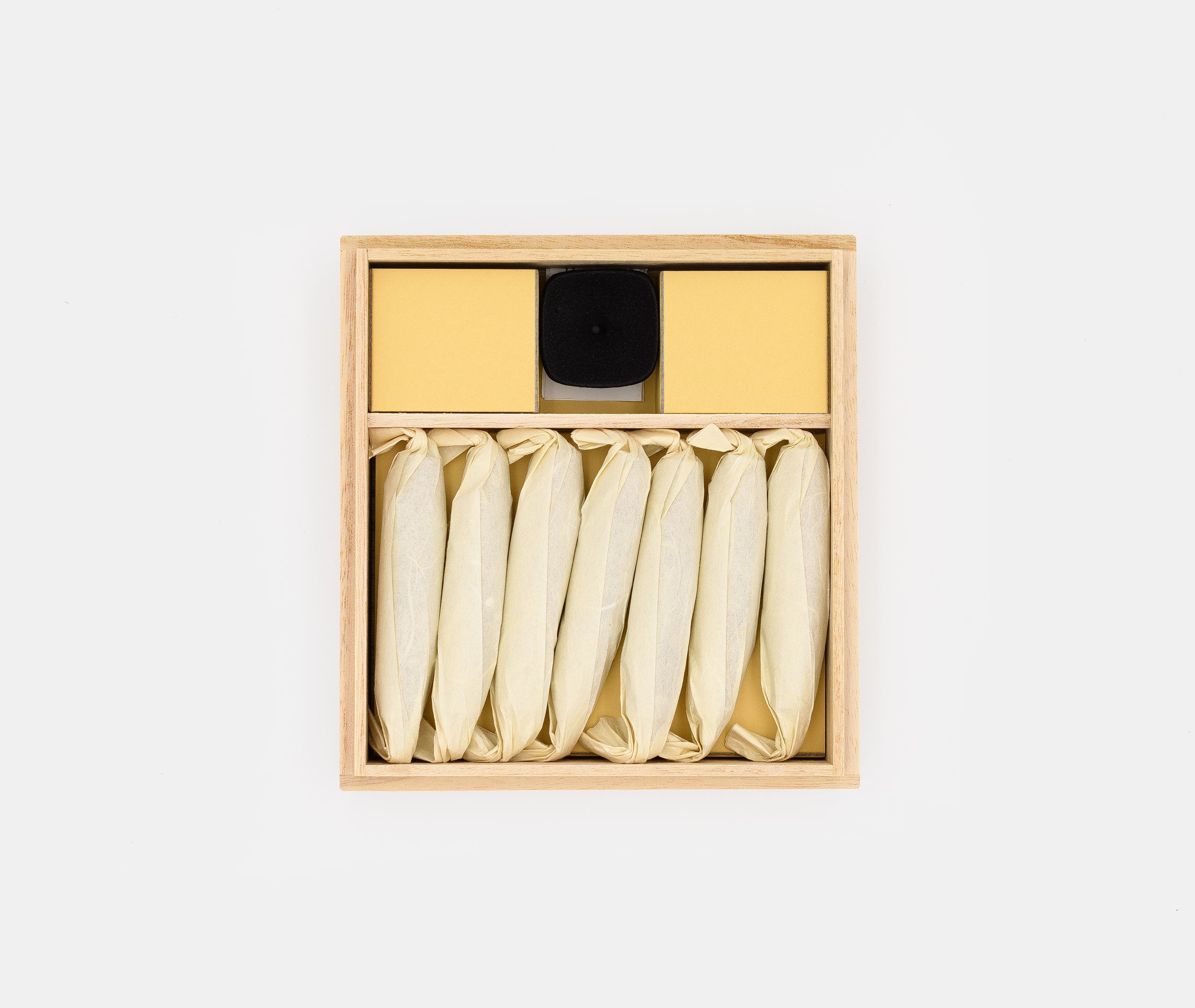 TOHAKU 7 Small Candles & KOMA Stand Set、mySite、topwebapps