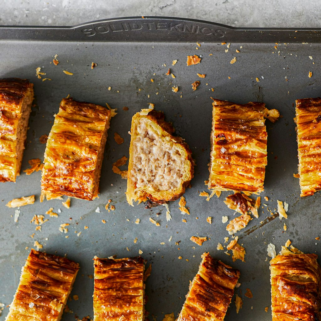 Solidteknics Baking Tray、mySite、noshort