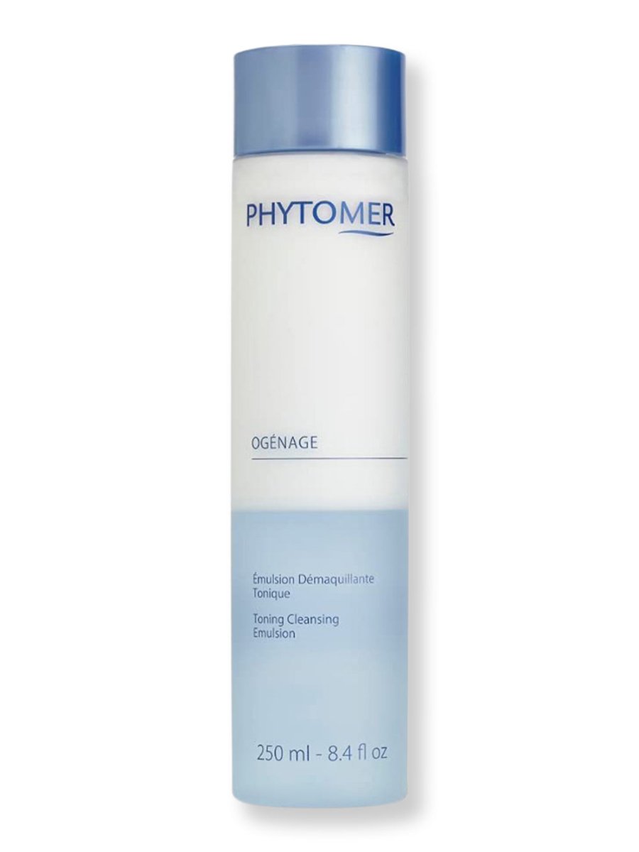 Phytomer - OGENAGE TONING CLEANSING EMULSION -250ML、mySite、gigharbornorthrealestate