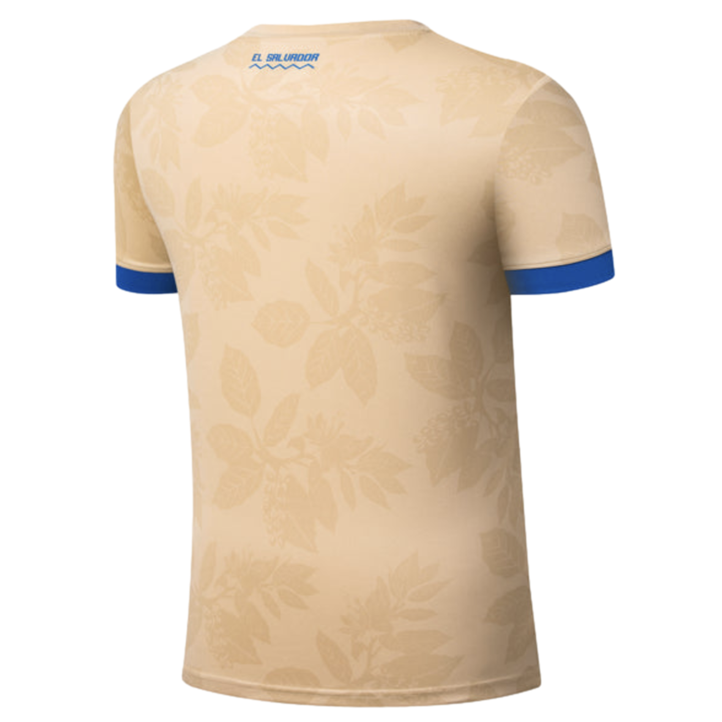 Umbro El Salvador Pre-Match Jersey、mySite、noshort