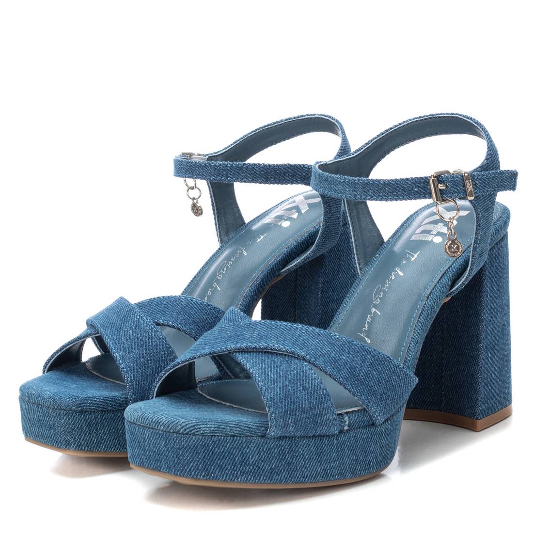 SANDALIA DE MUJER XTI 14276701、mySite、gtrtttuynbv