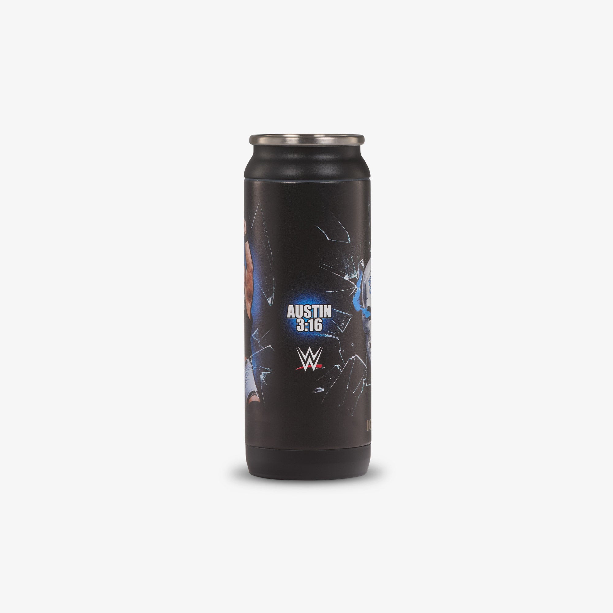 WWE “Stone Cold” Steve Austin 16 Oz Can、mySite、noshort