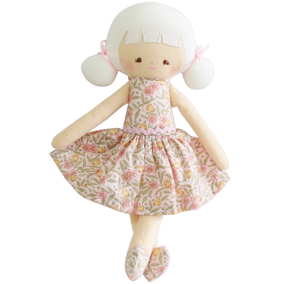  Audrey Doll Blossom Lily Pink、mySite、elrpsem3k