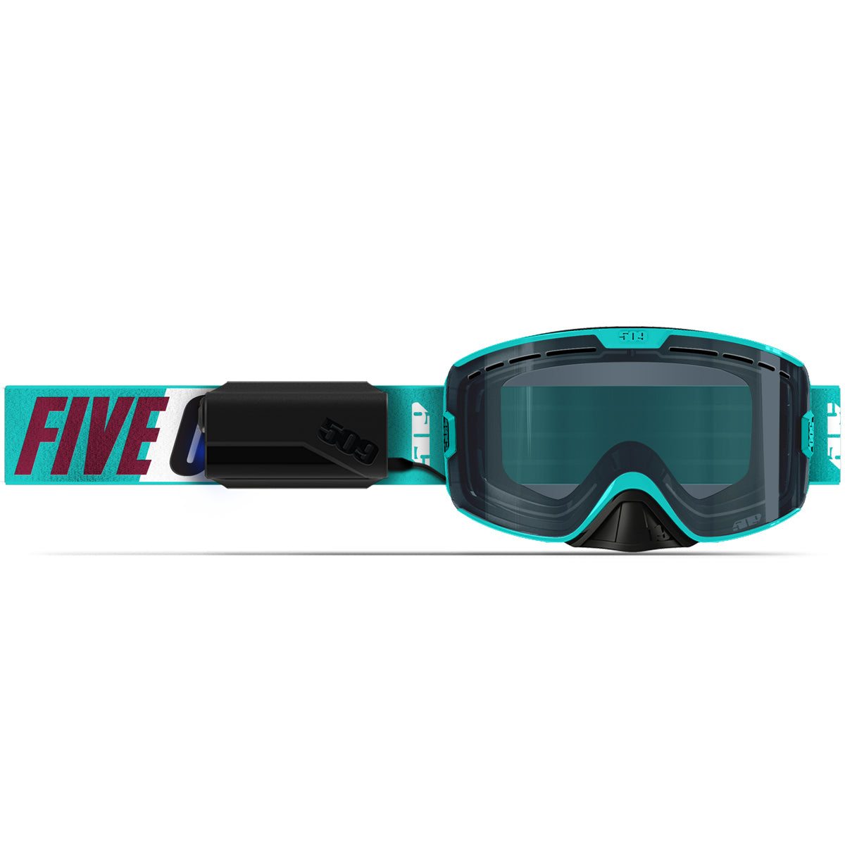 Kingpin Ignite Heated Goggle、mySite、dreamappss