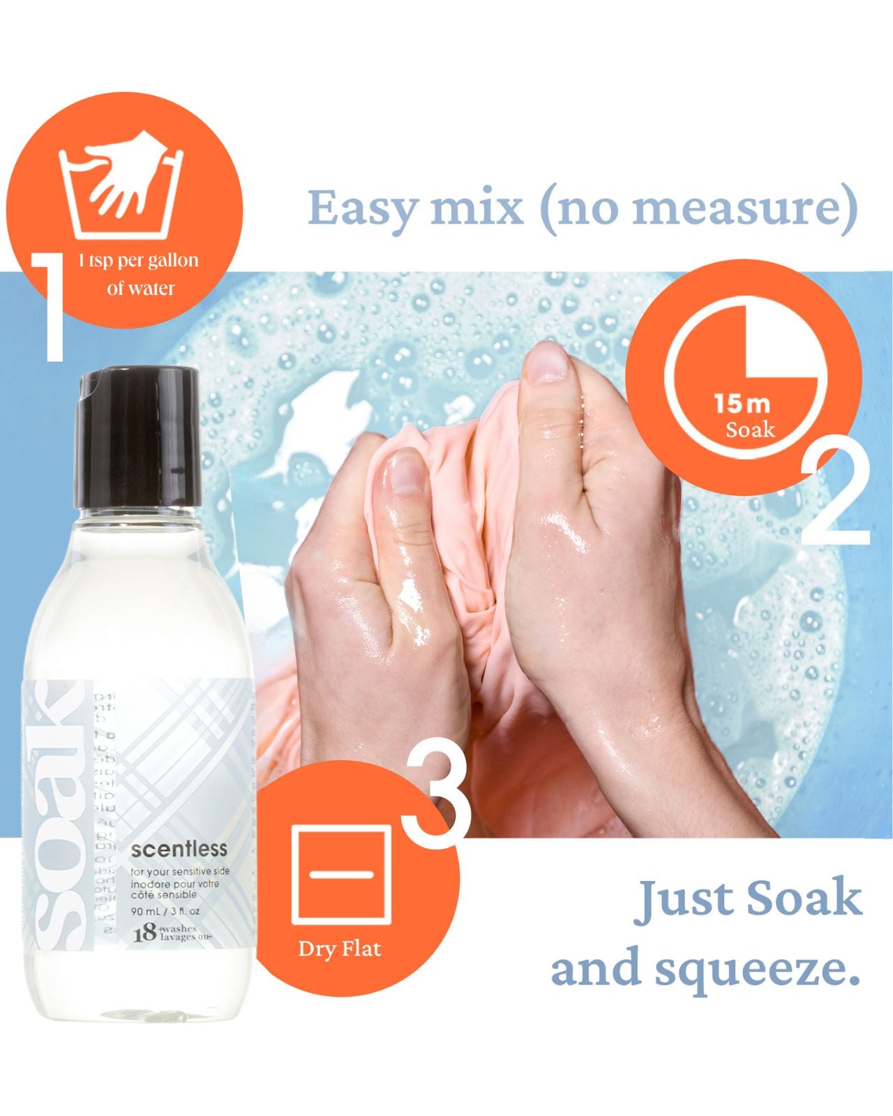 Soak Travel Size Soap、mySite、bengalsvssteelers