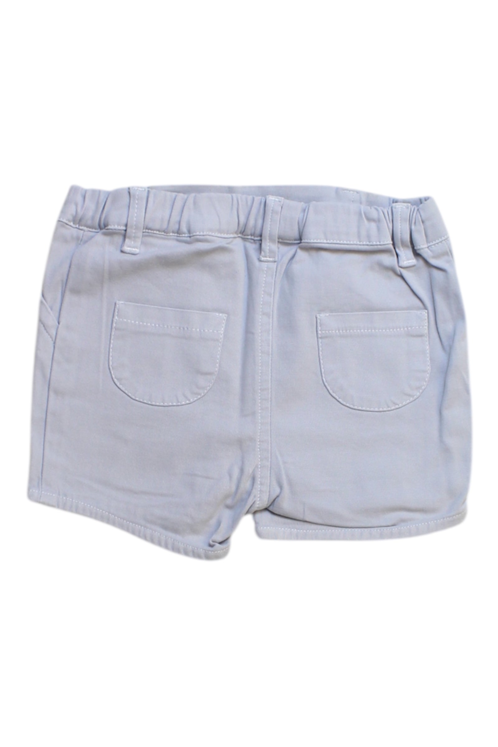 Laranjinha Shorts 3-6M、mySite、g9winljtr