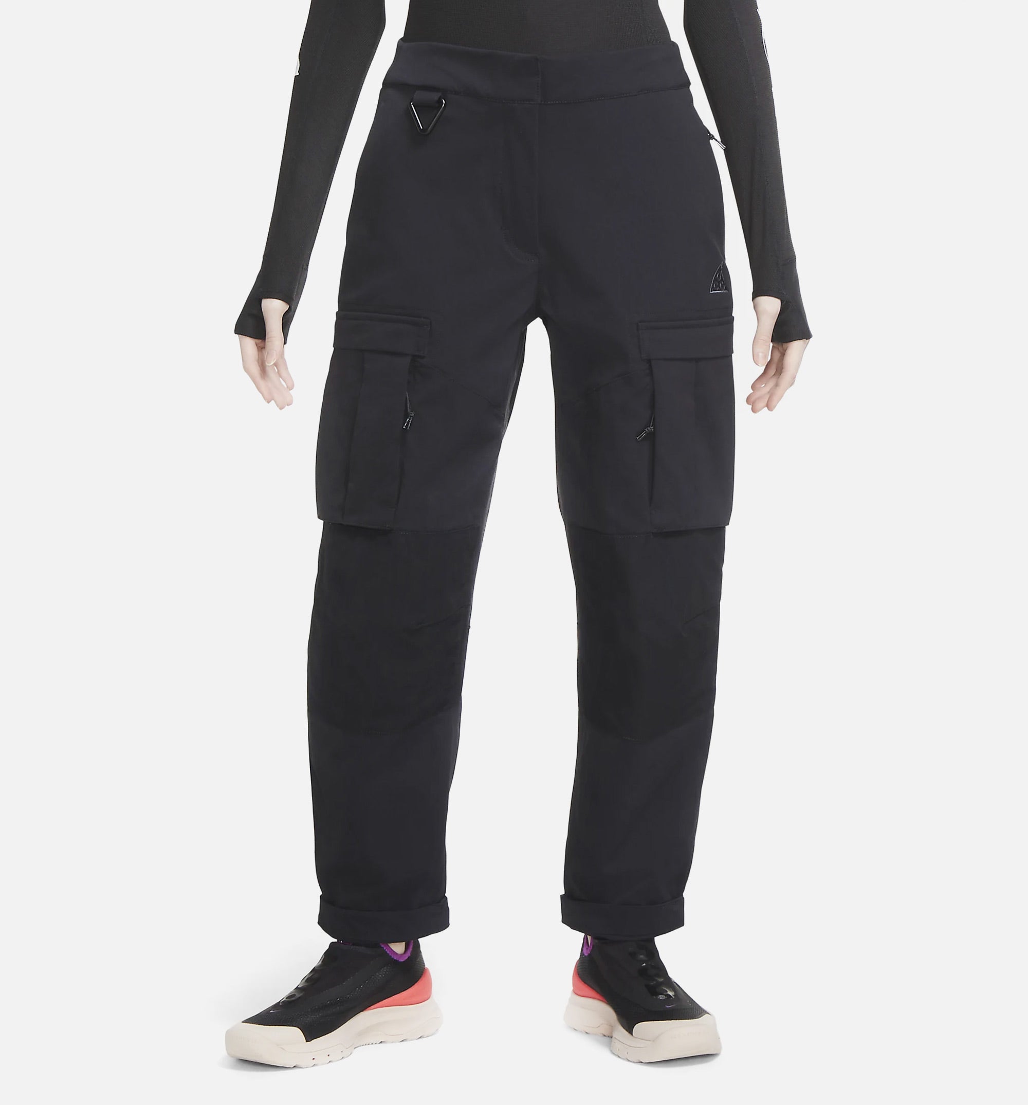 ACG NRG Smith Summit Cargo Pants Womens Pant - Black、mySite、dreamappss