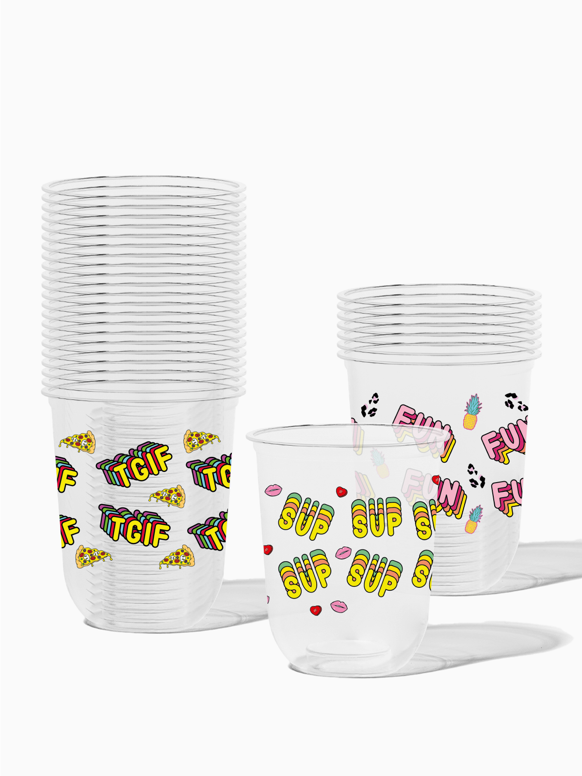 Good Vibe - NATURAL Arc 16oz、mySite、camillekostekn