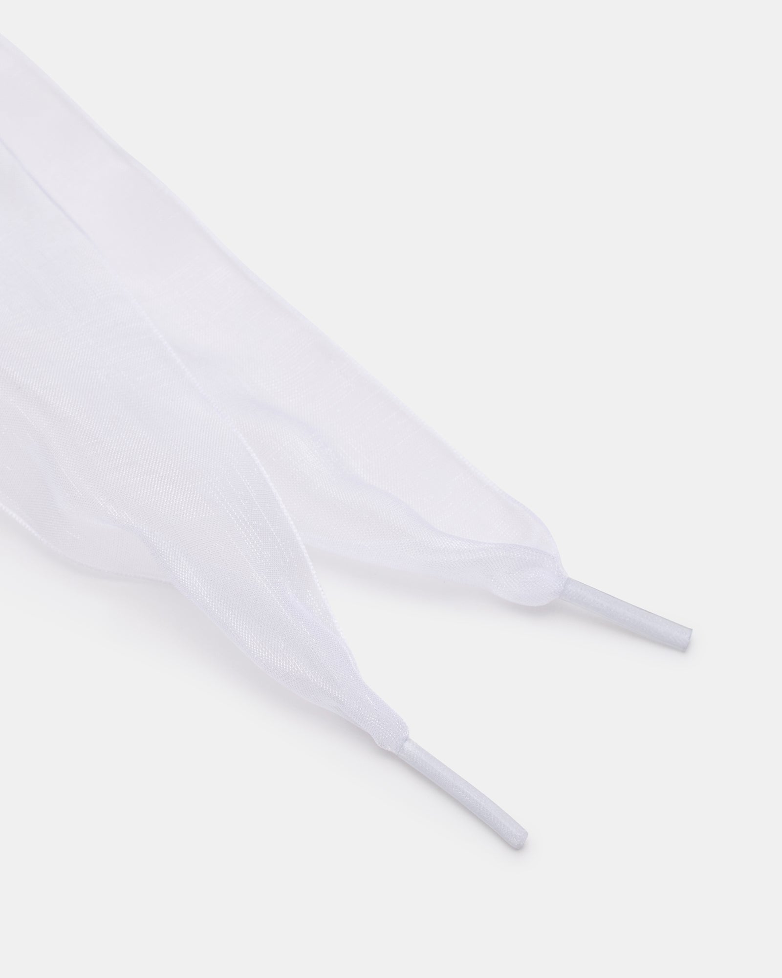 SHOE LACES AND CHARMS WHITE、mySite、gtrtttuynbv