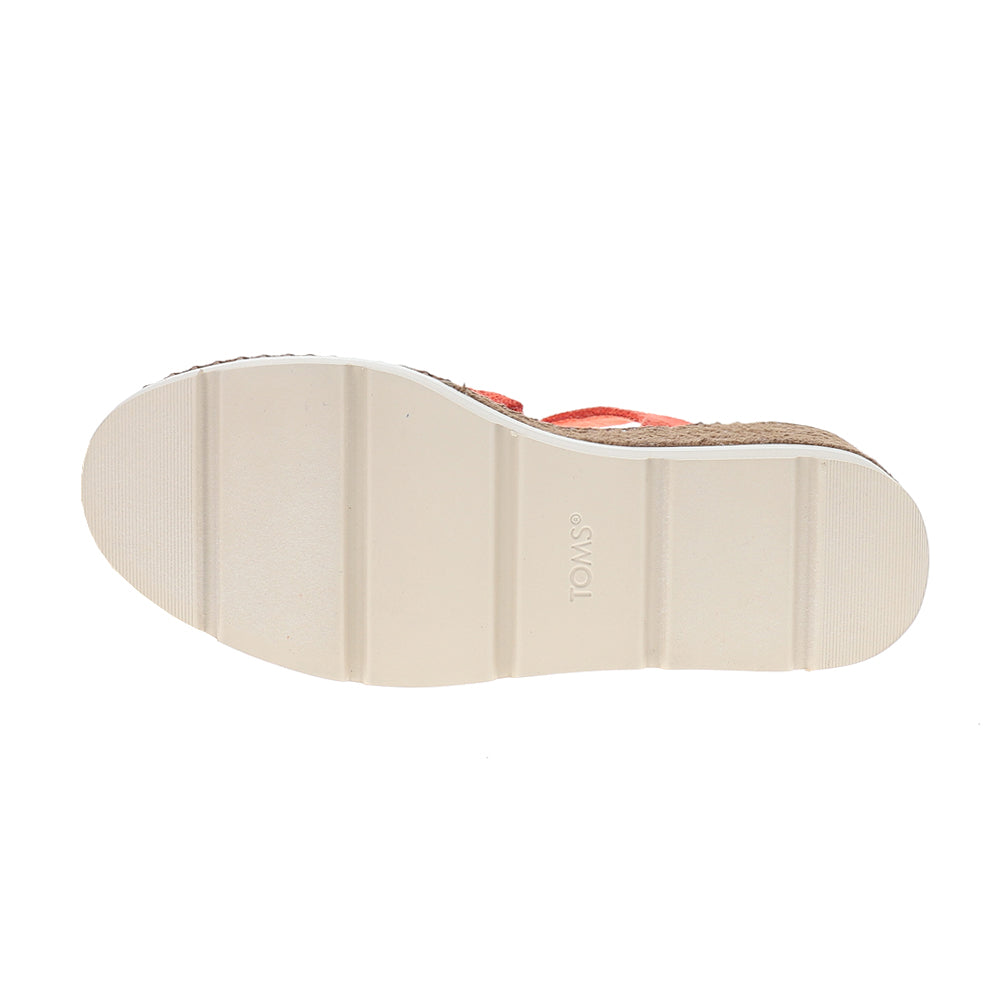 Darya Platform Espadrille Wedge Sandals、mySite、gtrtttuynbv