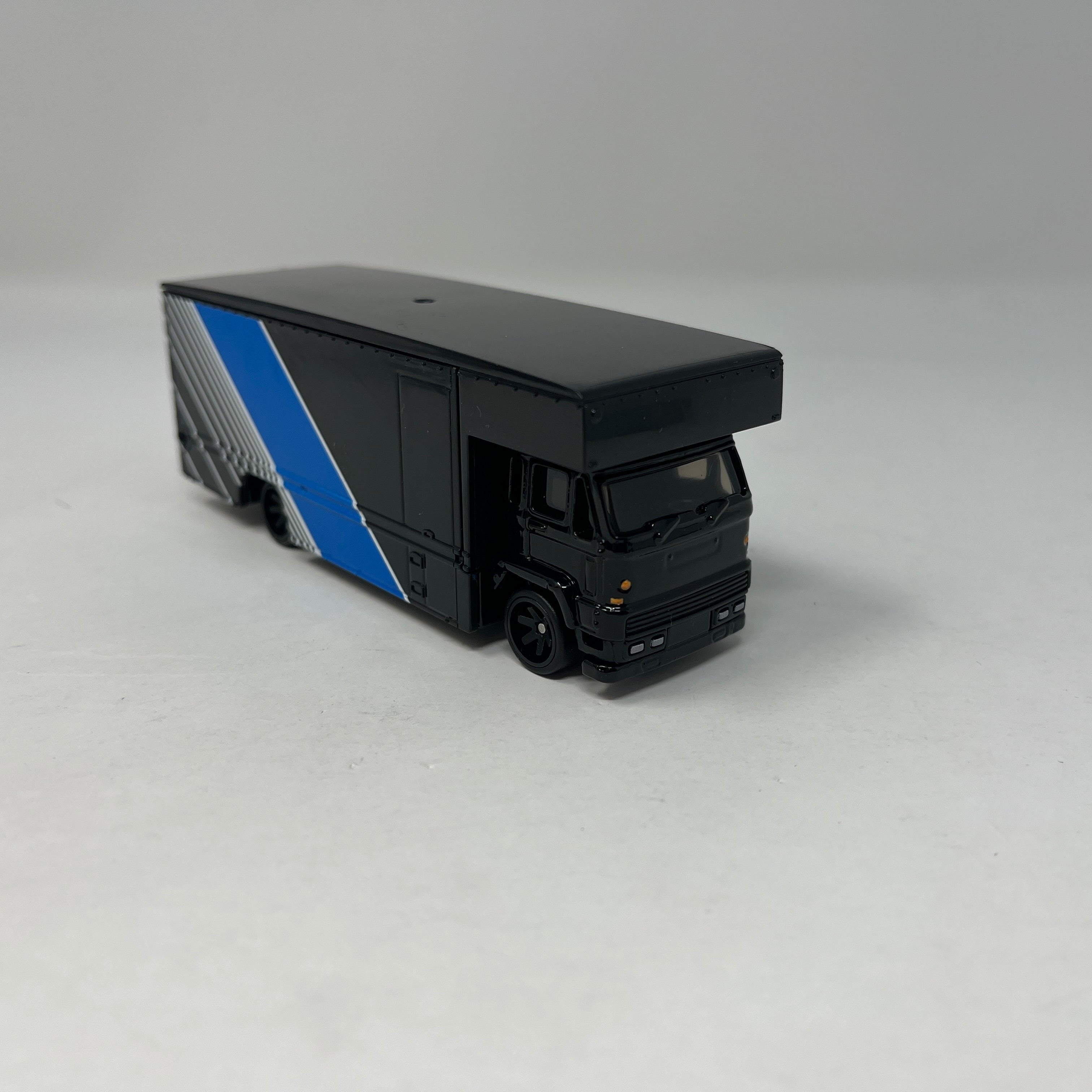 Fleet Flyer Car Hauler * Hot Wheels Team Transport Loose、mySite、hgirdovlk