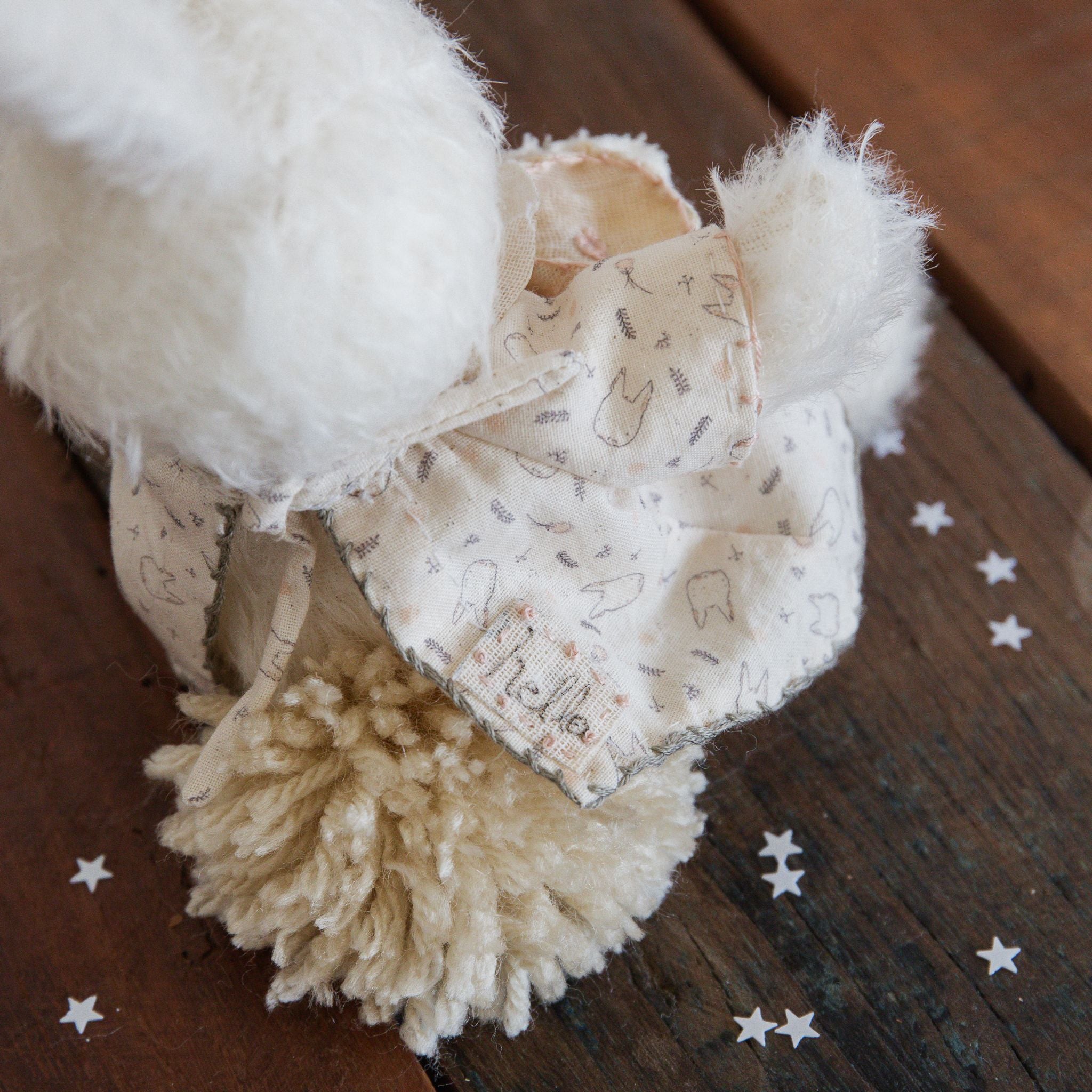 RETIRED - Hutch Studio - Itty Bitty 8、mySite、g9winljtr