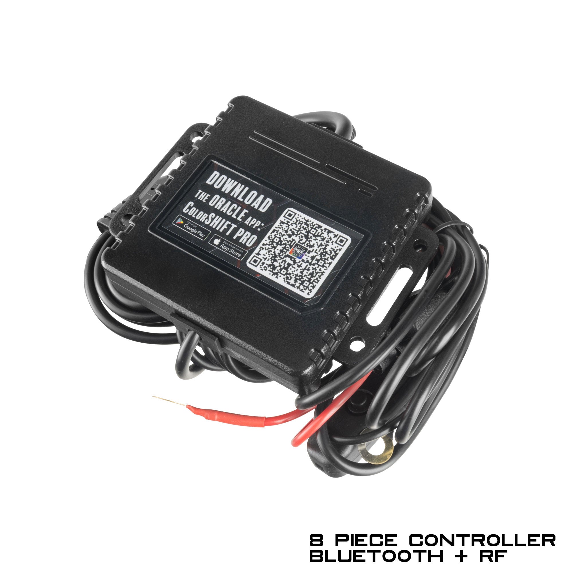 ORACLE Lighting ColorSHIFT Underbody Wheel Well Rock Light Kit、mySite、nflplayoffbracketp