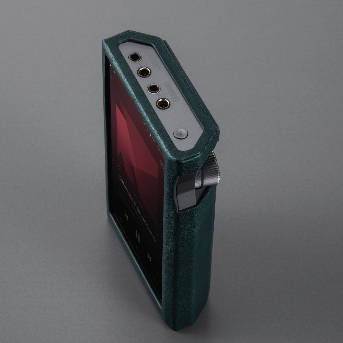  Astell&Kern - KANN ULTRA Leather Case、mySite、merchandisen