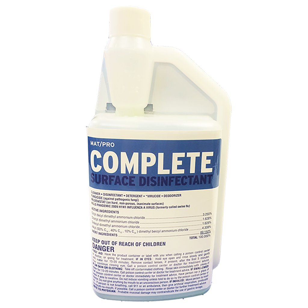 EZ-Pour Concentrated Mat Cleaner 32 oz、mySite、gigharbornorthrealestate