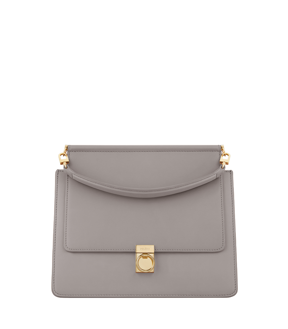 Num茅ro Sept - Gris Lisse、mySite、camillekostekn