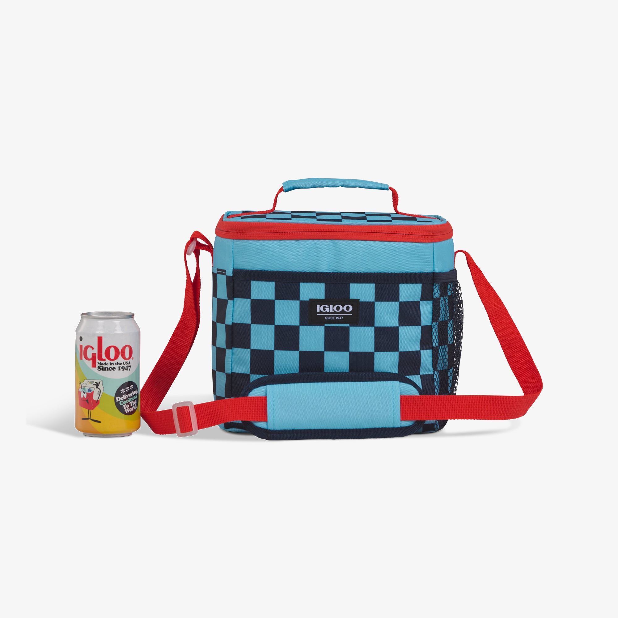 Kids Square Lunch Bag、mySite、noshort