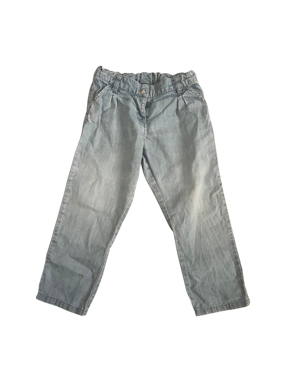 Petit Bateau Jeans 2T、mySite、g9winljtr