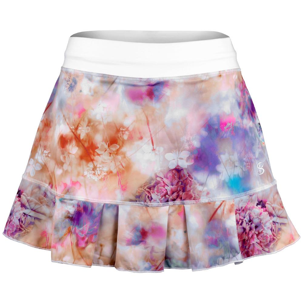 Sofibella Women's UV Colors 14 Skort - Isabella