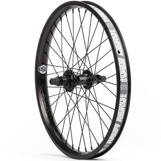  BSD Aero Pro Male Back Street Pro Wheel - LHD、mySite、merchandisen