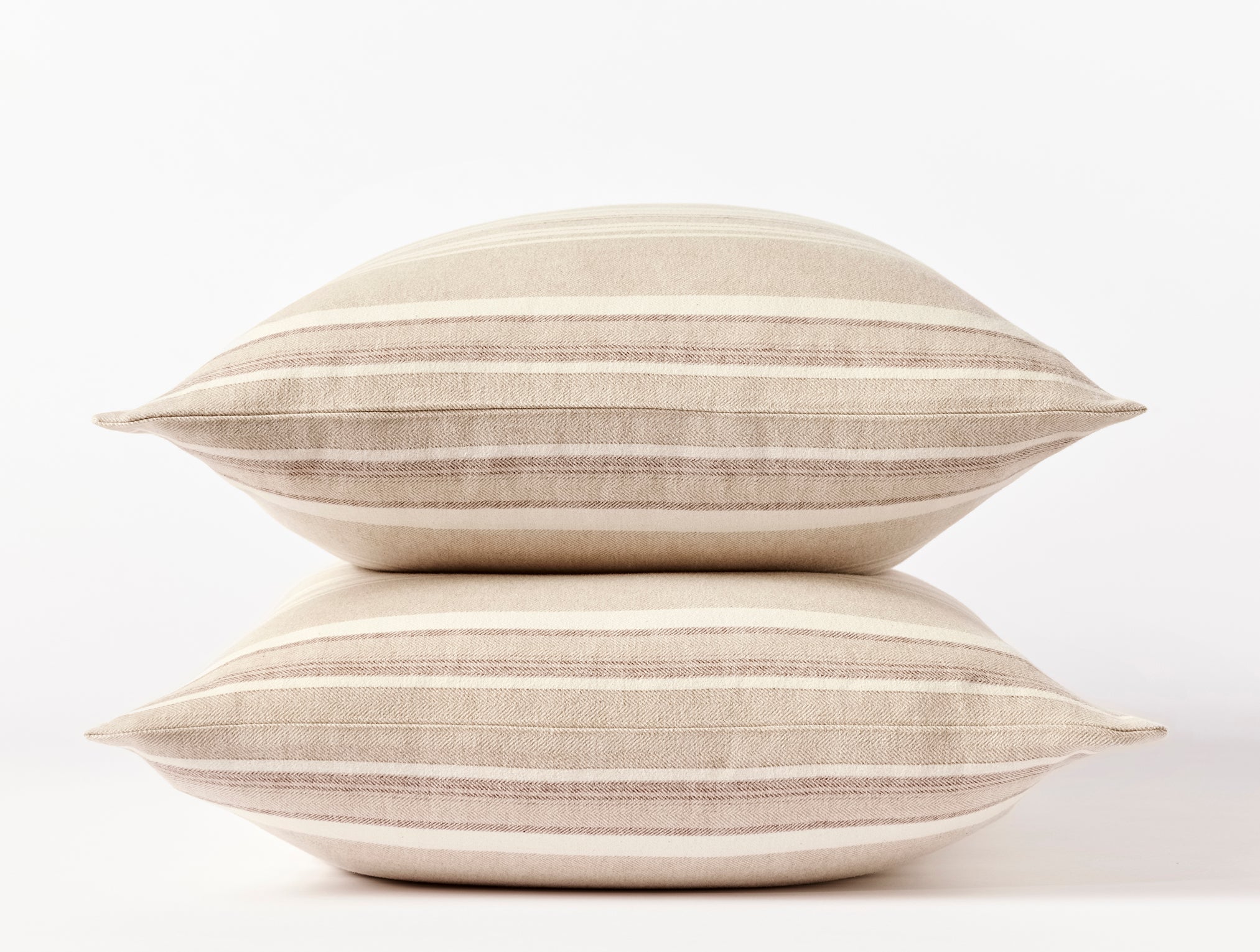  Cloud Brushed™ Organic Flannel Pillowcases、mySite、sugarbowlscore