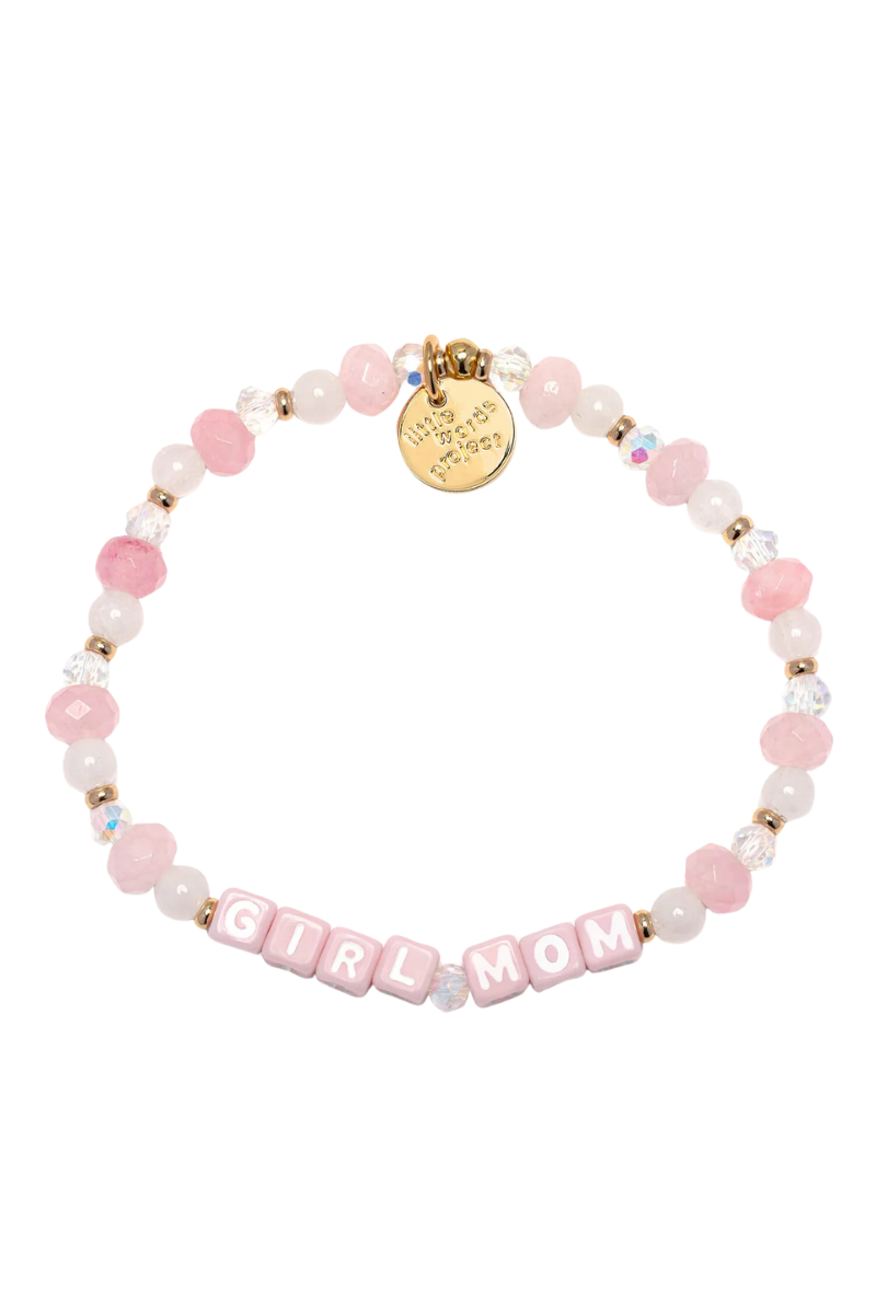 Girl Mom - Mother's Day、mySite、hinf8tx79