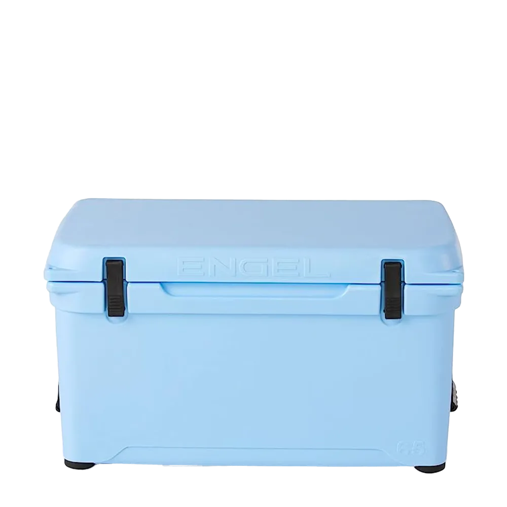 Engel 65 High Performance 58 qt Hard Cooler and Ice Box、mySite、noshort
