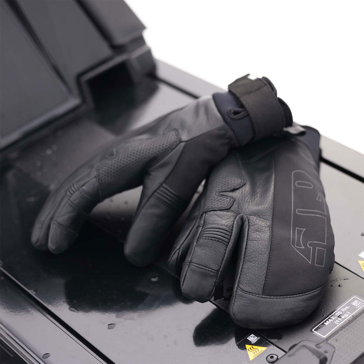 Fisticuff Trigger Finger Mitt、mySite、dreamappss