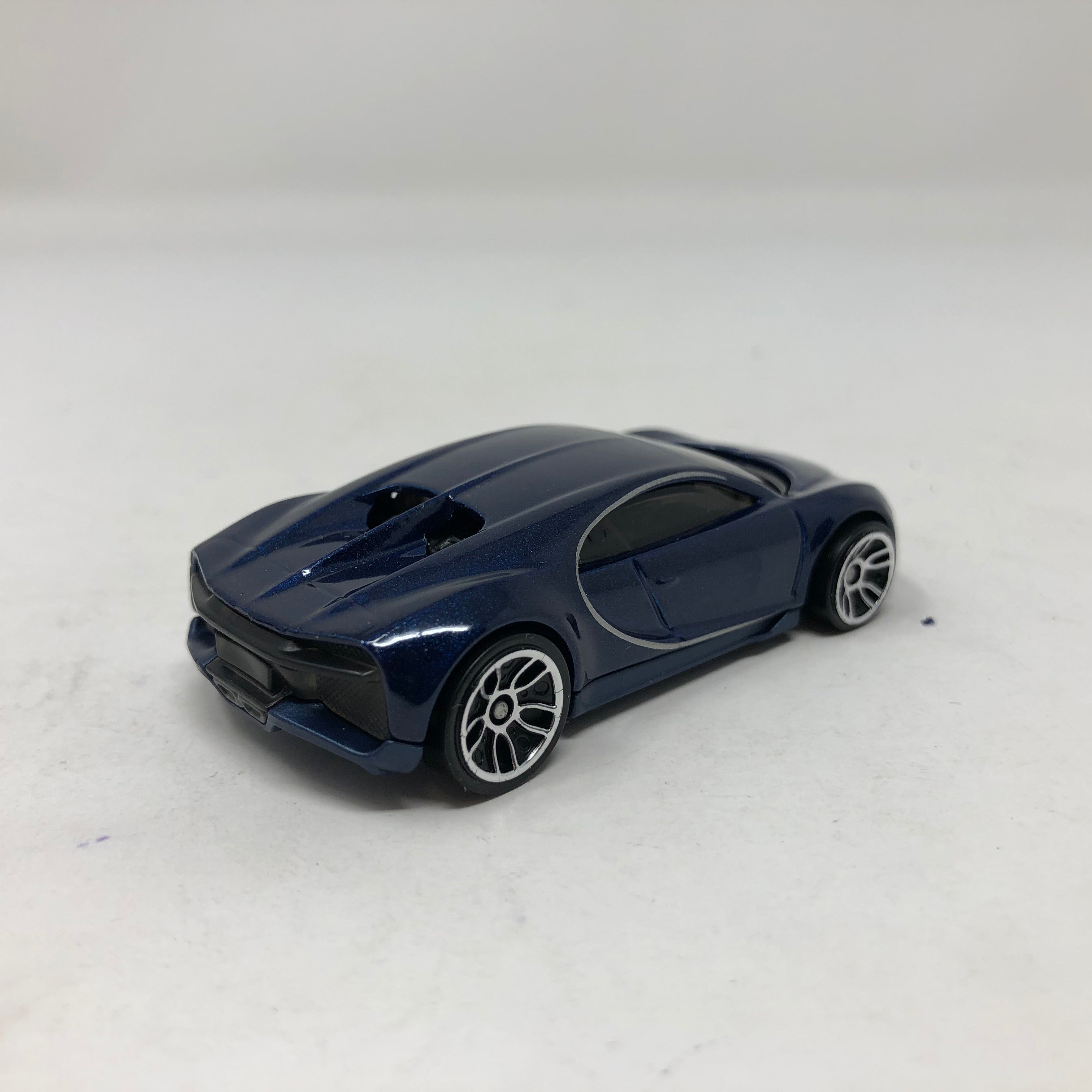 2016 Bugatti Chiron * Hot Wheels 1:64 scale Loose Diecast、mySite、hgirdovlk