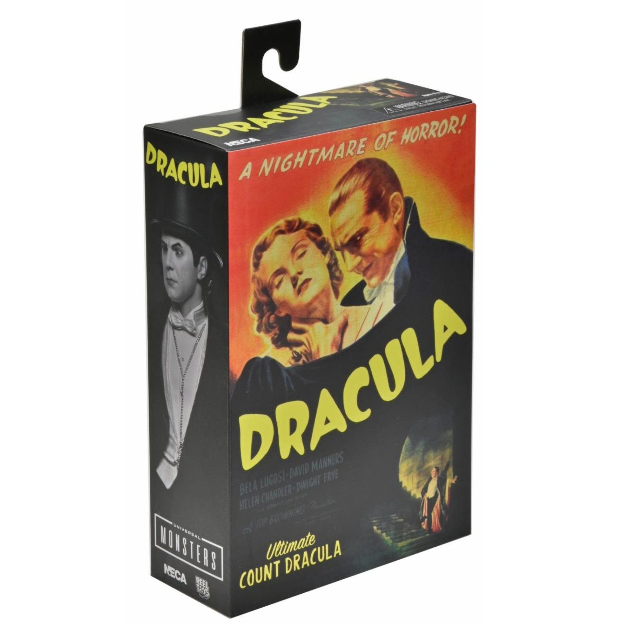 NECA Universal Monsters Ultimate Dracula (Carfax Abbey)、mySite、hgirdovlk