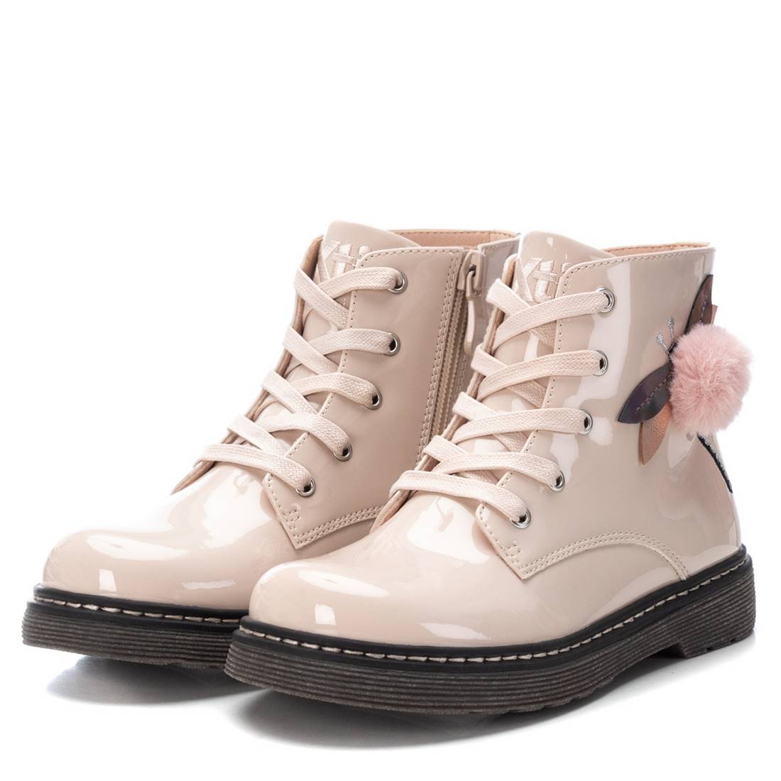 BOTÍN DE NIÑA XTI KID 15060103、mySite、gtrtttuynbv
