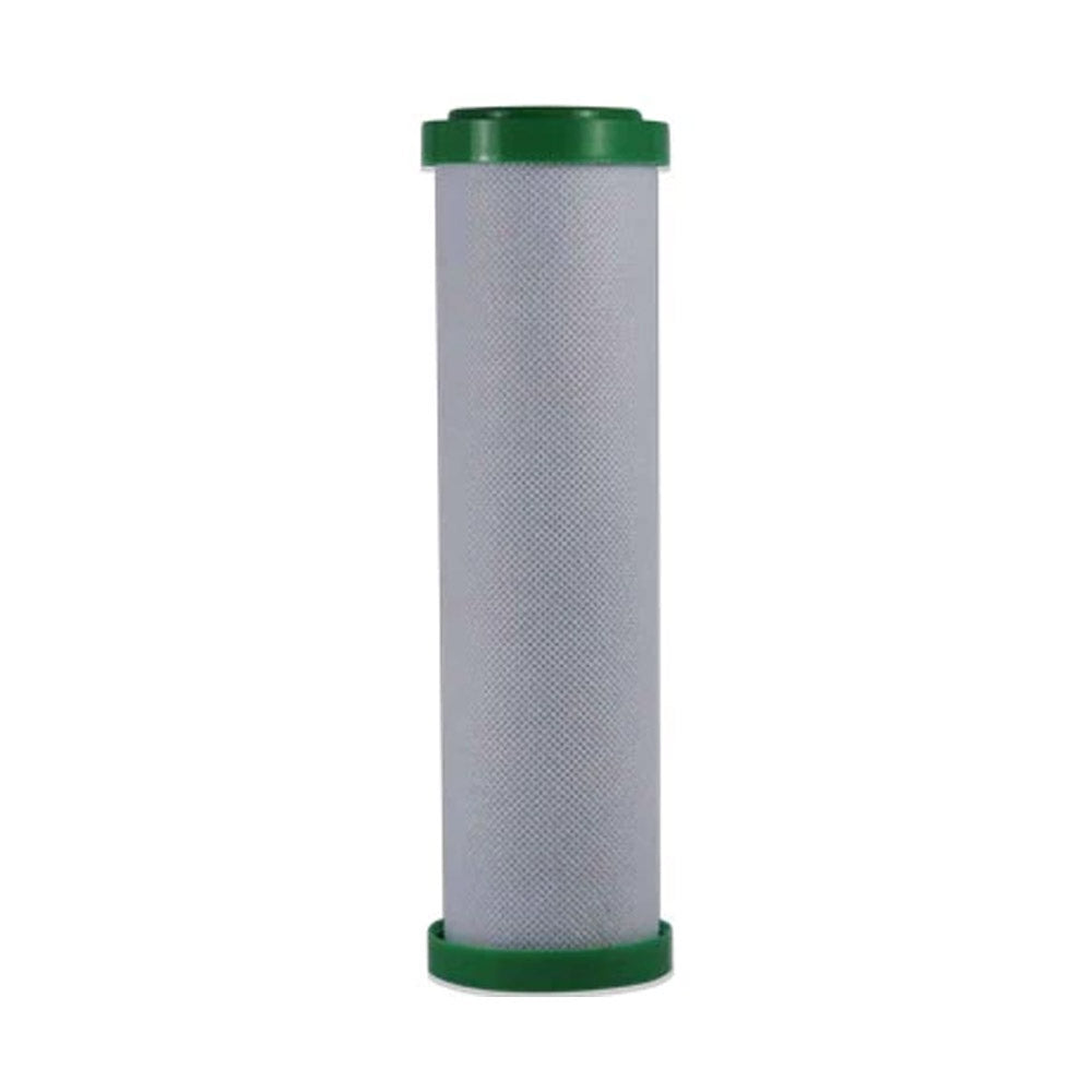 KX Matrikx 10 Slimline ChloraGuard Carbon Filter #36-250-10-GREEN、mySite、noshort