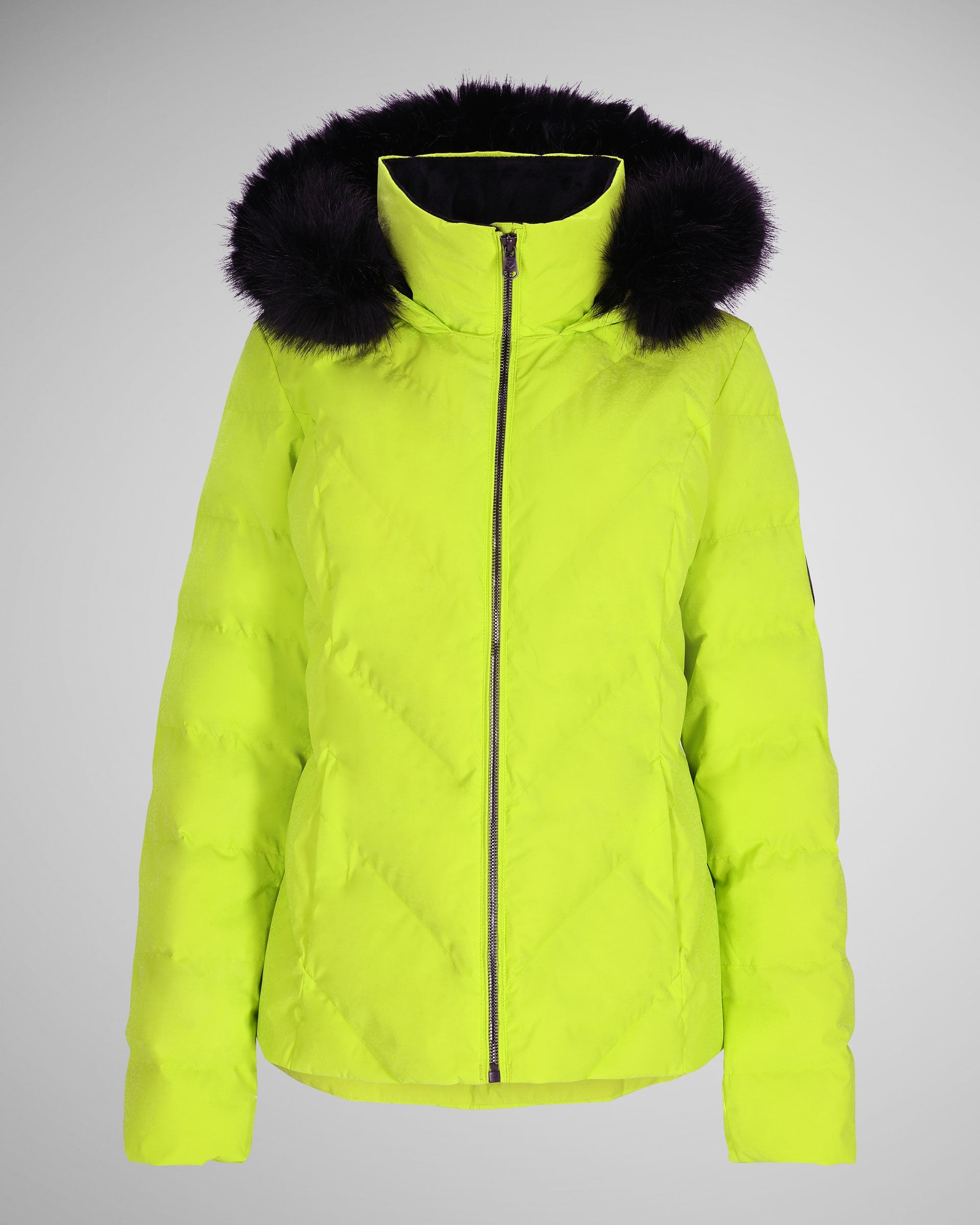 Bombshell Jacket | Spark、mySite、i-lightchina