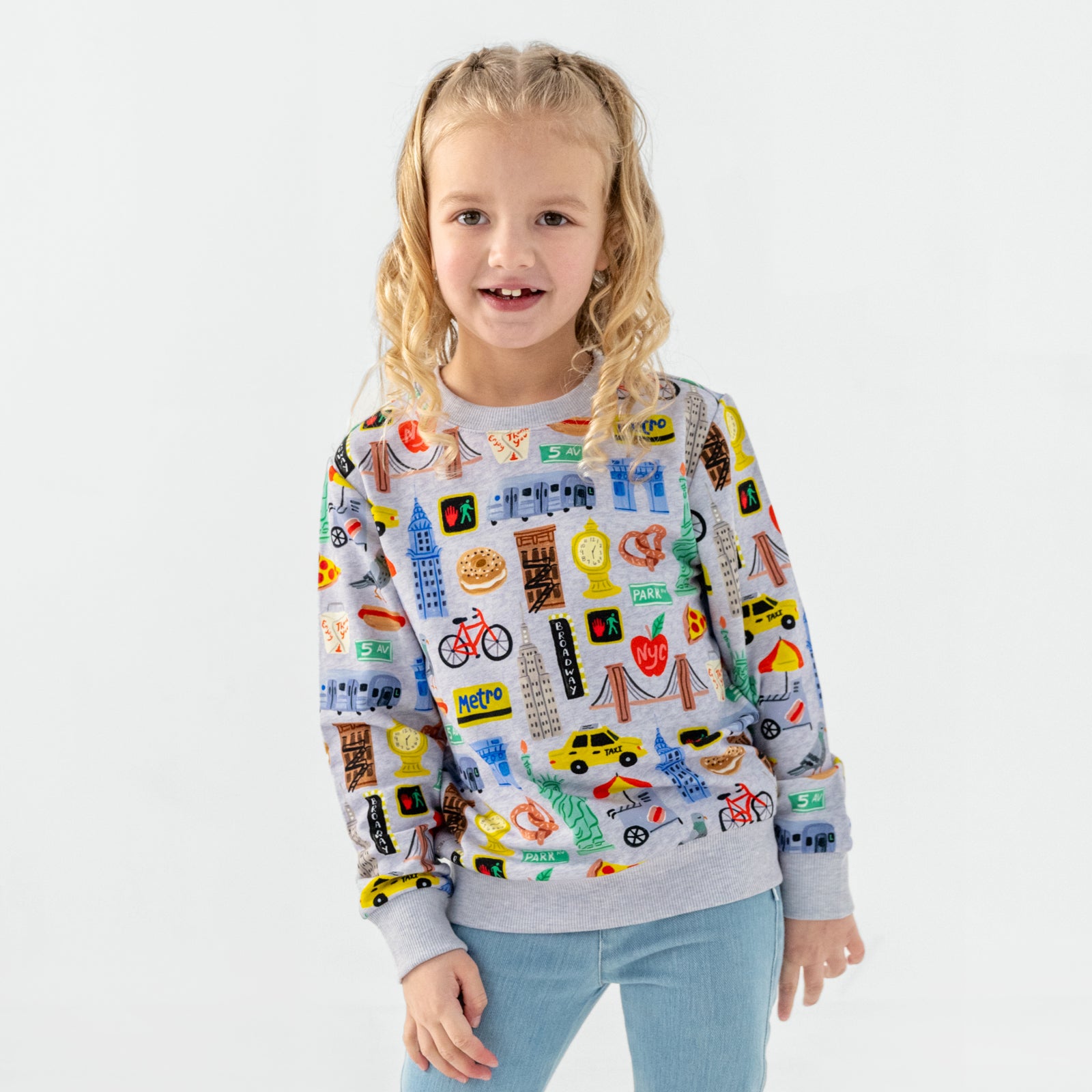  The Big Apple Crewneck Sweatshirt、mySite、layawaytickets