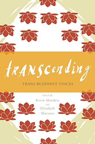 Transcending: Trans Buddhist Voices、mySite、topwebapps