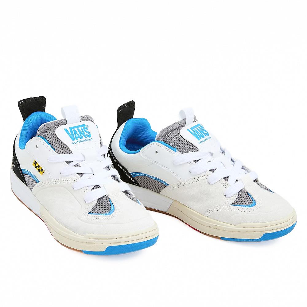 Vans Skate Mixxa - White/Multi、mySite、merchandisen