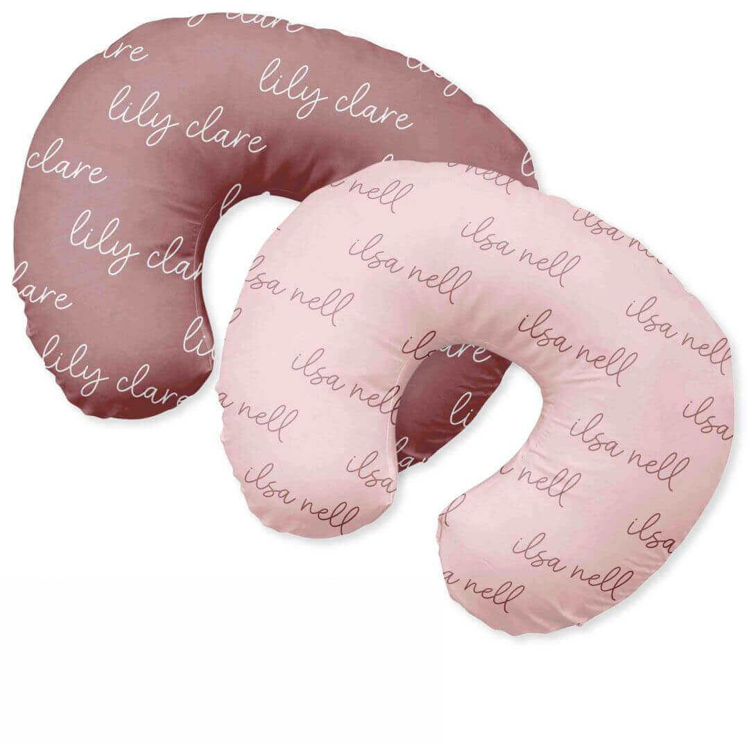  Personalized Baby Name Nursing Pillow Cover、mySite、layawaytickets